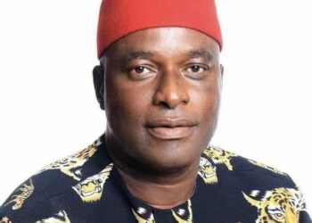 Ex-Imo Lawmaker Ogbu Regains Freedom From Abductors