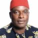 Ex-Imo Lawmaker Ogbu Regains Freedom From Abductors