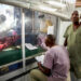 2 Ebola Patients Recover In DR Congo