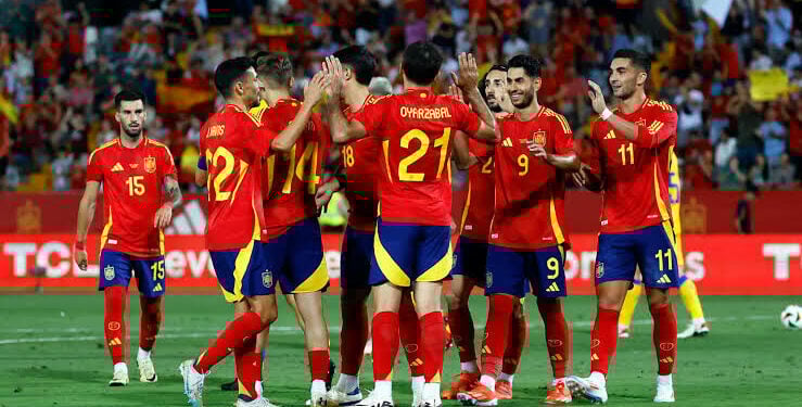 Spain