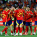Spain Reclaims Top Spot In FIFA World Rankings, Dethrones Argentina