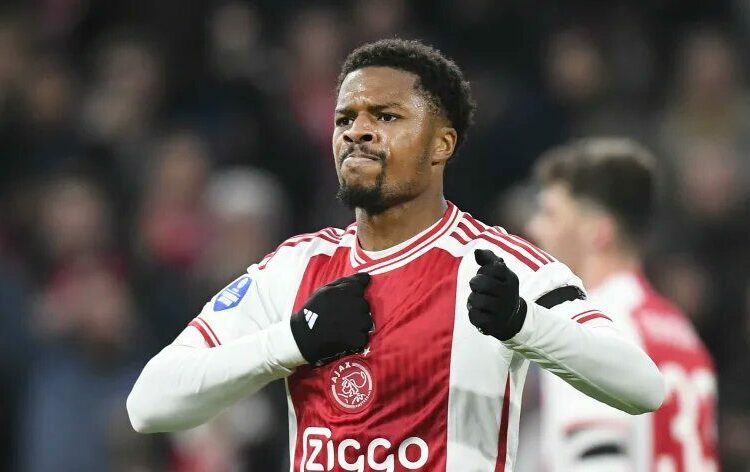 I Want To Play For Super Eagles, Says Akpom 1 IMG 5060
