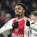 I Want To Play For Super Eagles, Says Akpom 5 I Want To Play For Super Eagles, Says Akpom
