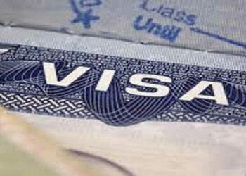 Corrupt Nigerian Officials Will Be Barred From Receiving Our Visa’, US Warns