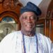Olubadan: Committee Okays September 26 For Ladoja’s Installation