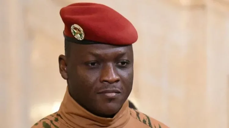 Burkina Faso