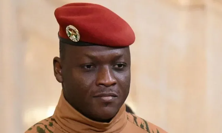 Burkina Faso