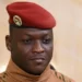 Burkina Faso Scraps Visa Fees For All Africans