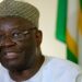 UNGA 80: Gambari Urges World Leaders To Combat Insecurity In Gulf Of Guinea