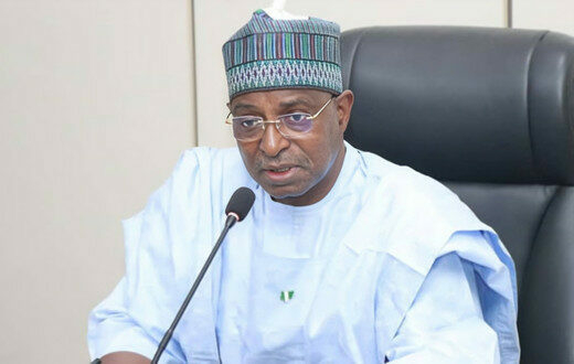 Lawmakers Flay ‘Lip Service’ To Livestock Sector 1 Idi Mukhtar Maiha