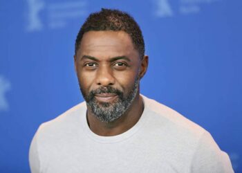 Idris Elba Declares Lagos ‘Most Amazing City’ On Earth