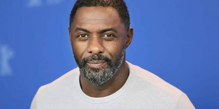 Idris Elba's Bold Claim: Global Star Declares Lagos 'Most Amazing City'