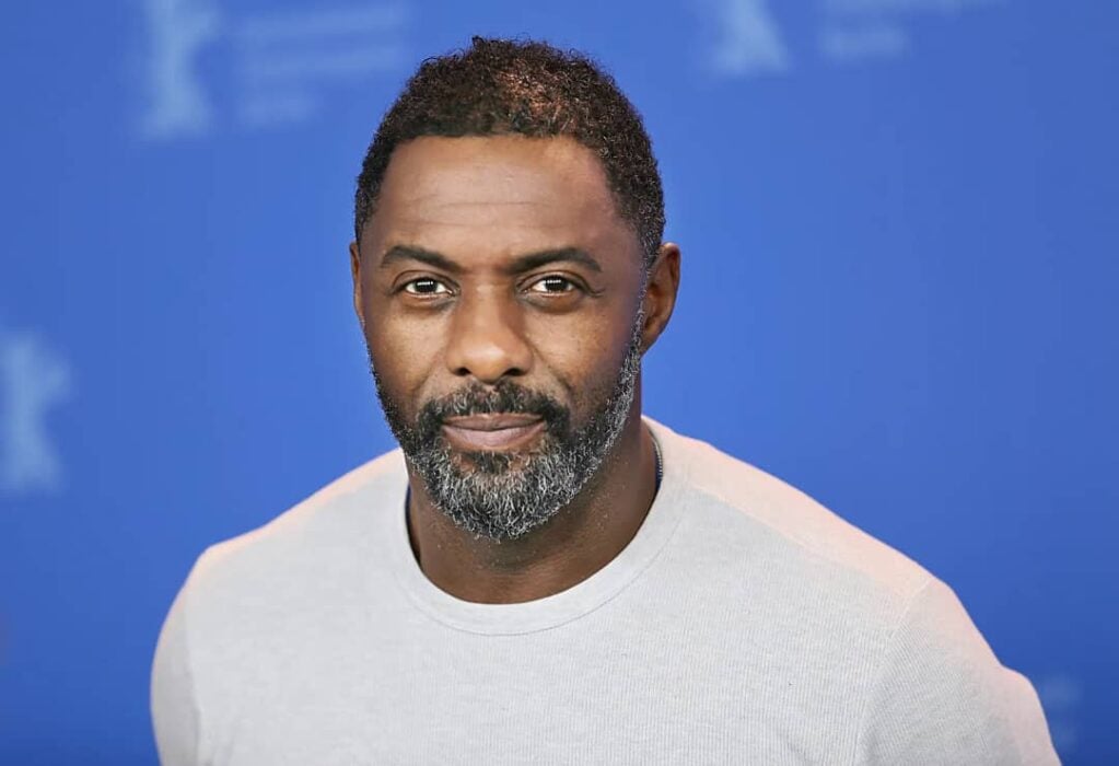 Idris Elba Declares Lagos ‘Most Amazing City’ On Earth
