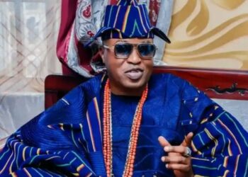 ‘Ile-Ife Is Not Origin Of Yoruba Race’, Claims Iwo Monarch