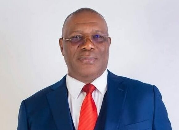 I've Not Defected To APC, Says Ex-Delta Dep Gov 1 Immediate past Delta State deputy governor Deacon Kingsley Otuaro