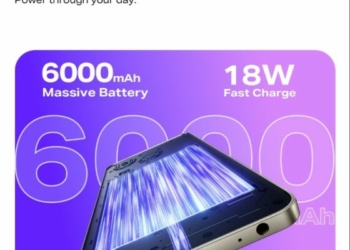 Affordable Meets Unstoppable: Why The Smart 10 Plus Is Every Nigerian’s Go-To Phone