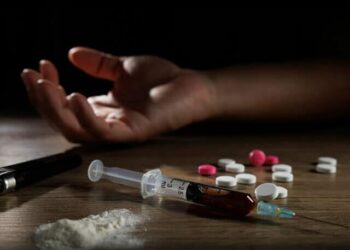 LASG, Firm Tackle Drug Addiction In Communities