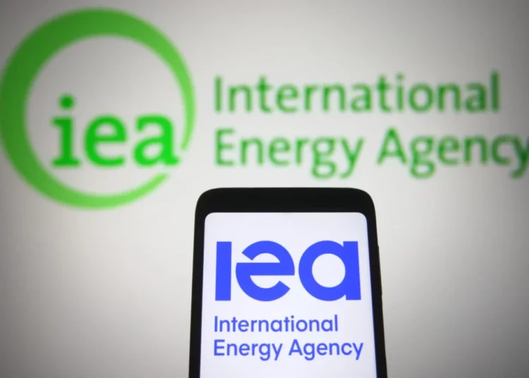International Energy Agency Says Global Oil Production Running Dry Over Funding Gap 1 International Energy Agency IEA
