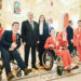International Paralympic Committee Lift Suspensions On Russia, Belarus 5 International Paralympic Committee Lift Suspensions On Russia, Belarus