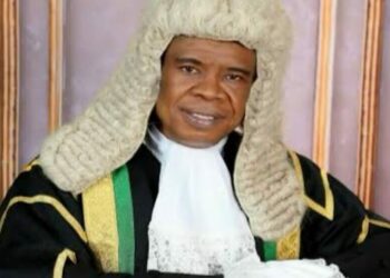 Institute Of Leadership Honours Justice Ekwo