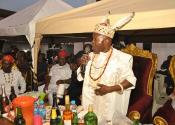 A Tapestry Of Tradition, Unity As Iri-Iji Festival Illuminates FCT