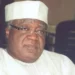 Professor J Isawa Elaigwu – The Exit Of A Mentor 5 Professor J Isawa Elaigwu – The Exit Of A Mentor