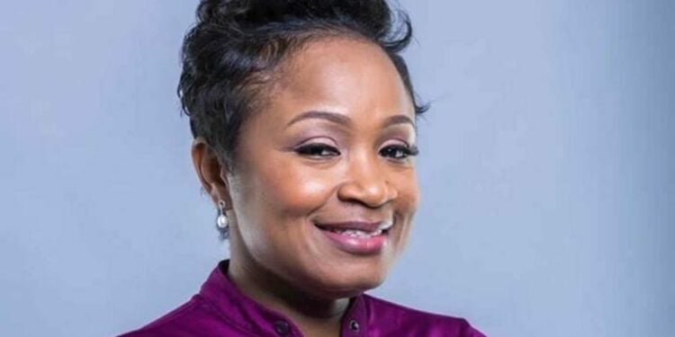 Mrs Jadesola Adedeji