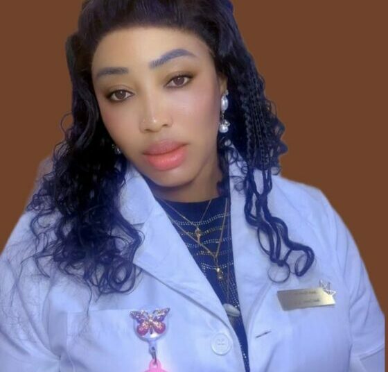 Janet Umoru’s Inspiring Journey Begins From Steer Hawker To CEO 1 Janet Umoru
