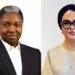 NNPCL Appoints Odeh, Adewunmi As Chief Communications, Relations Officers