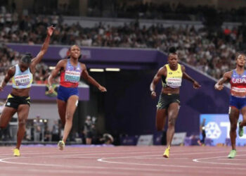 WAC: Jefferson-Wooden, Jackson Breeze Into Women’s 200m Semifinals