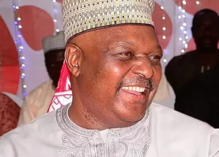 Fallen Naira Value Makes It Difficult To Do Projects – Jolly Nyame