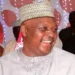 Fallen Naira Value Makes It Difficult To Do Projects – Jolly Nyame