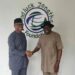 PICTORIAL: Jonathan, Peter Obi Hold Closed-door Meeting In Abuja 5 PICTORIAL: Jonathan, Peter Obi Hold Closed-door Meeting In Abuja