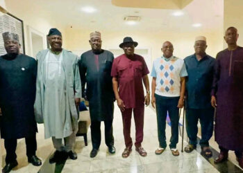 Jonathan, Mark, Others’ Meeting Private – ADC