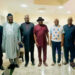 Jonathan, Mark, Others’ Meeting Private – ADC