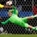 Everton Set For New Contract Talks With Pickford
