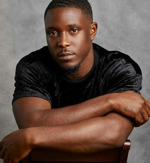 Junior Afolabi Salokun