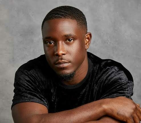 British-Nigerian Actor Junior Salokun Set To Star In Nollywood
