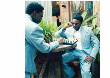 KLIENSMAN Unveils Highly Anticipated EP “Old Fire:New Flame”