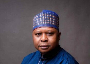 Ex-minister Clarifies Relationship With Aggrieved Lady