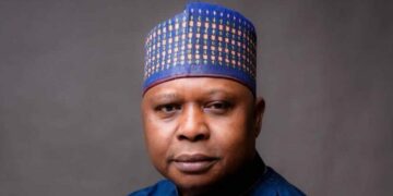 Ex-minister Clarifies Relationship With Aggrieved Lady