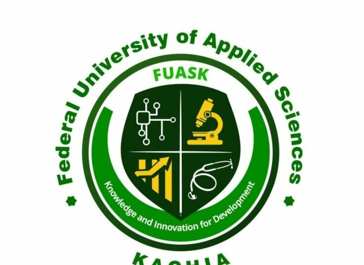 kachia federal varsity