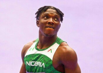 NSC Celebrates Kayinsola On 21st Birthday, Historic World Championships Feat