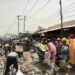 Scrap Dealers Decry Crime Among Members