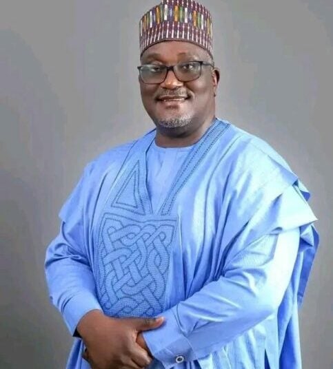 Barrister Kashim Musa Tumsah
