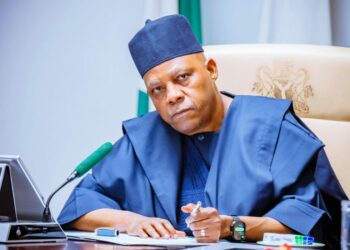VP Shettima Orders Speedy Disbursement Of N250bn Loan For Smallholder Farmers