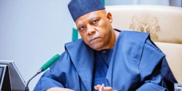 As The Presidential Amnesty Programme Makes Significant Strides VP Shettima Orders Speedy Disbursement Of N250bn Loan For Smallholder Farmers