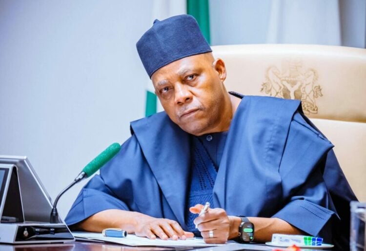 Shettima