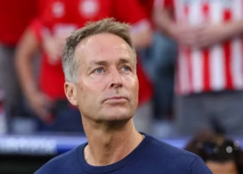 Leverkusen Appoint Hjulmand To Succeed Ten Hag