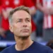 Leverkusen Appoint Hjulmand To Succeed Ten Hag